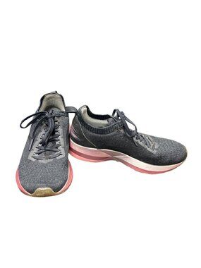 Brooks Levitate 2 wms black pink running sneakers very good shape sz 8 SKU 10929